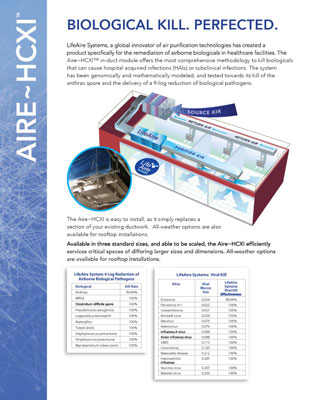 LifeAIre Biological PDF